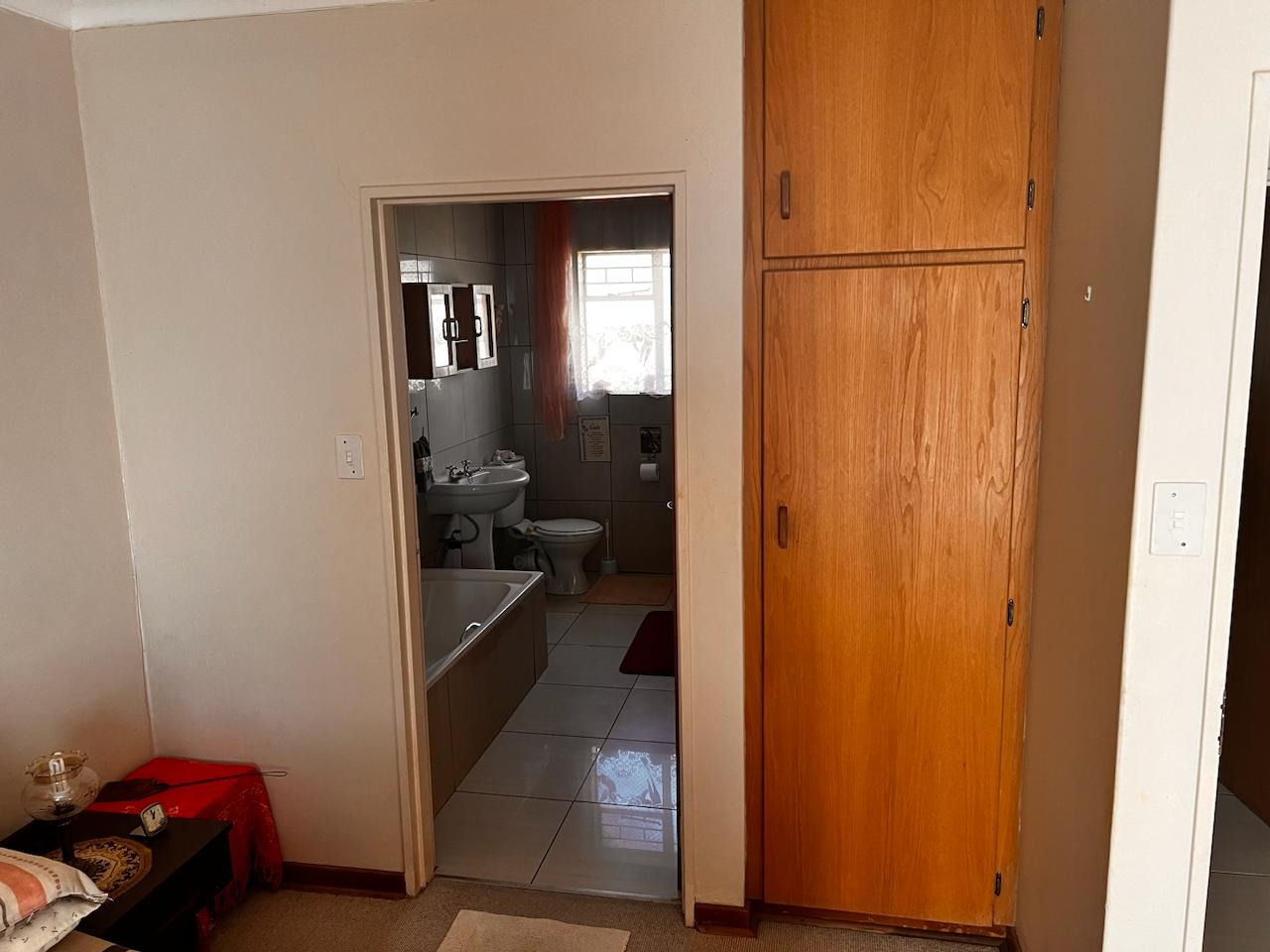 3 Bedroom Property for Sale in Senekal Free State